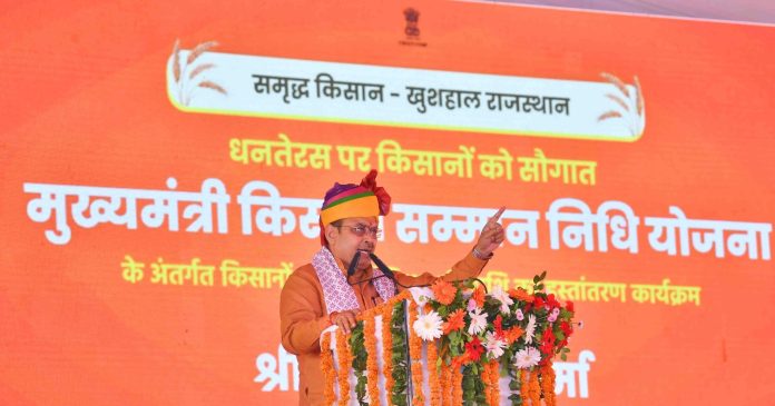 तीर्थराज पुष्कर को मिलेगा नया स्वरूप, बढ़ेगी दिव्यता और भव्यता: मुख्यमंत्री भजनलाल शर्मा