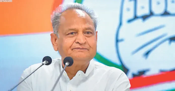 स्थानीय निकाय चुनाव टालने पर गहराया संवैधानिक संकट – अशोक गहलोत