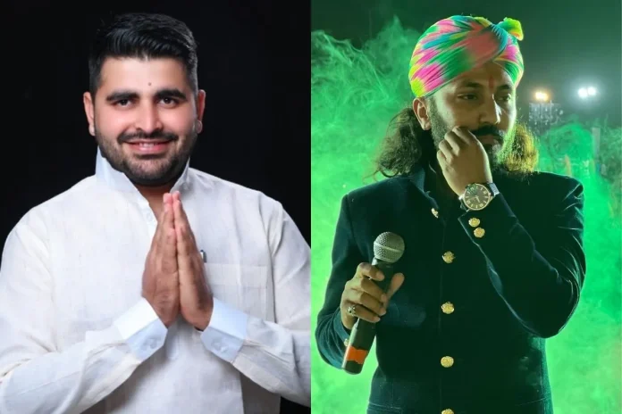 FIR के बाद विधायक रविंद्र सिंह भाटी की बढ़ी मुश्किलें