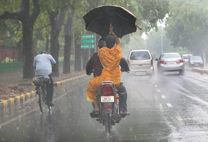 राजस्थान Weather Update: 16 जुलाई से सक्रिय होगा मानसून, जानें ताजा पूर्वानुमान